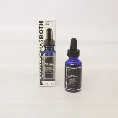 Serum (Retinol Fusion Pm Night Serum) fra Peter Thomas Roth