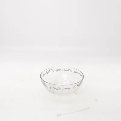 Bowl (Transparent)