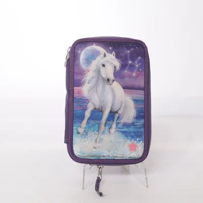 Pencil case (Miss Melody) from Miss Melody