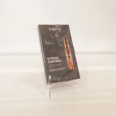 Serum (Stress Control) från Babor