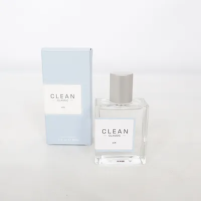 Eau de Parfum (Air) från Clean Classic