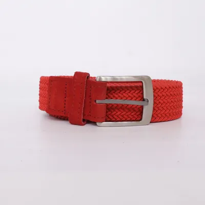 Bälte (Röd) från Topeco