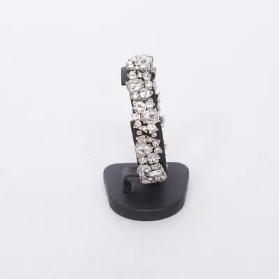 Armband (Zilver) Onbekend materiaal
