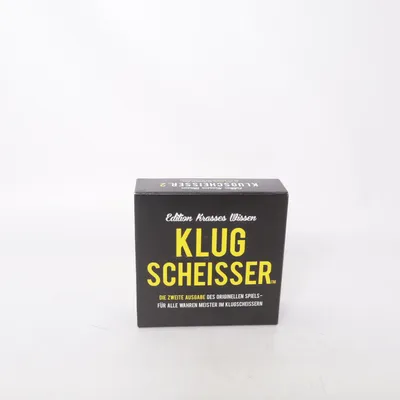 Jeu de société de Kylskåpspoesi