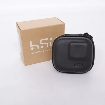 Étui pour appareil photo (GoPro 5 6 7 2018) de HSU