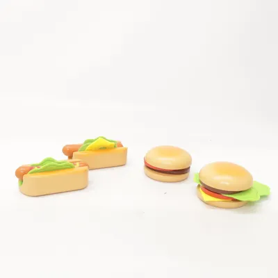 Toy (E3112) from Hape