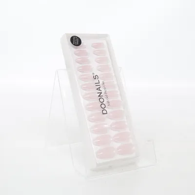 Faux ongles (Soft Gel Press Ons) de Doonails