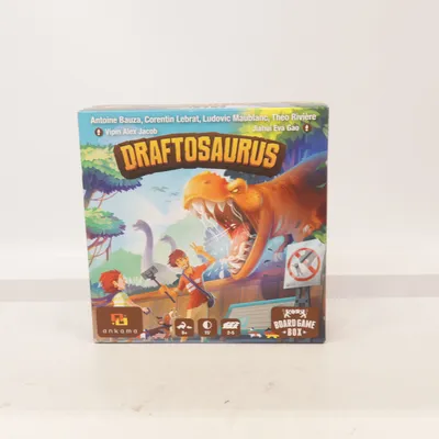 Board game from Anama
