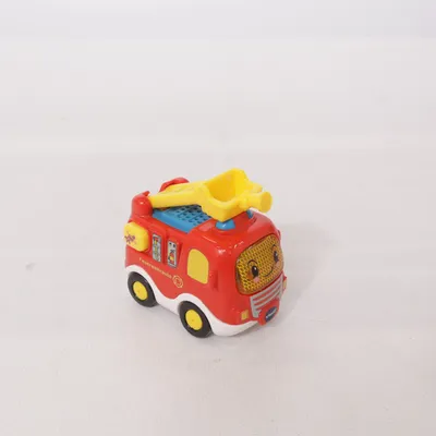 Speelgoed auto (Feuerwehrauto) van VTech