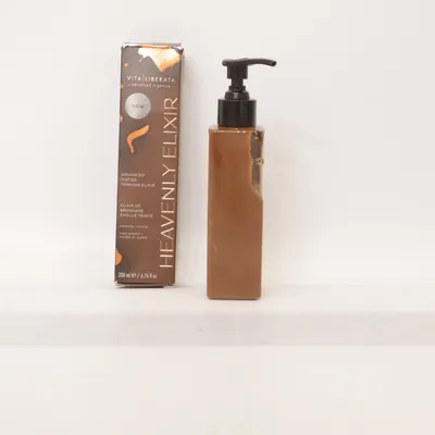 Selvbruner (Heavenly Elixir) fra Vita Liberata