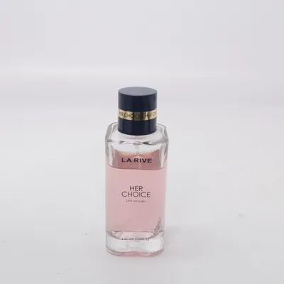 Eau de Parfum (Her Choice) from La Rive