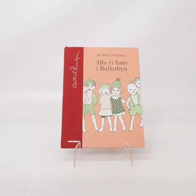 Children's book