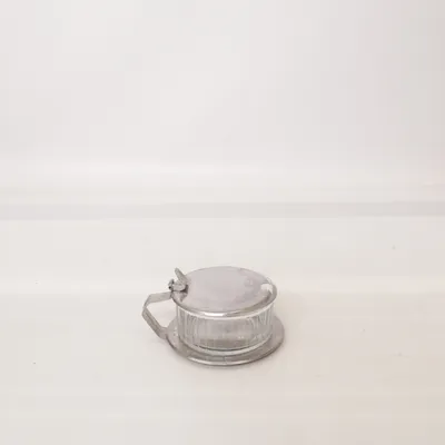 Sugar basin (Silver)