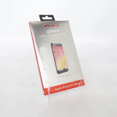 Protecteur d'écran (Glass+) de Invisible Shield