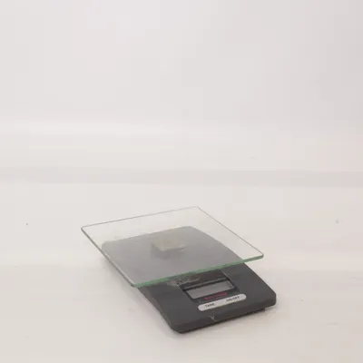Kitchen scale (Fiesta) from Soehnle
