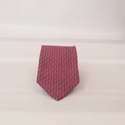 Tie (Purple) from Roy Robson Silk