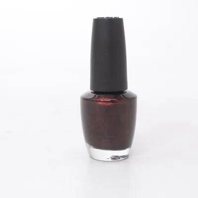 Nail polish (Red) from O.P.I