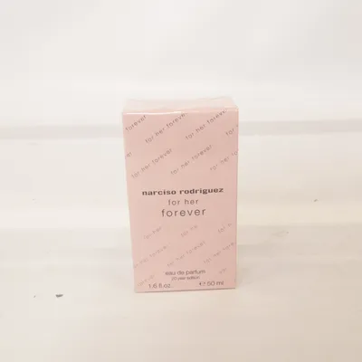 Eau de Parfum (For Her Forever) de Narciso Rodriguez