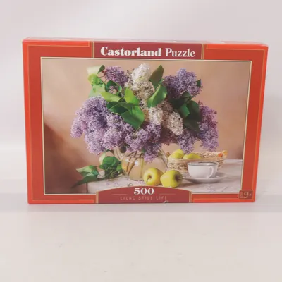 Puzzle from Castorland Puzzle