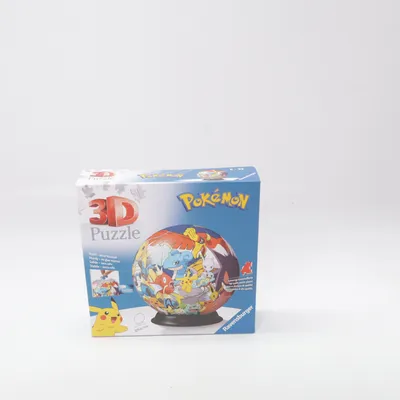 Puzzle from Ravensburger