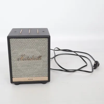 Bluetooth speaker (Uxbridge) from Marshall