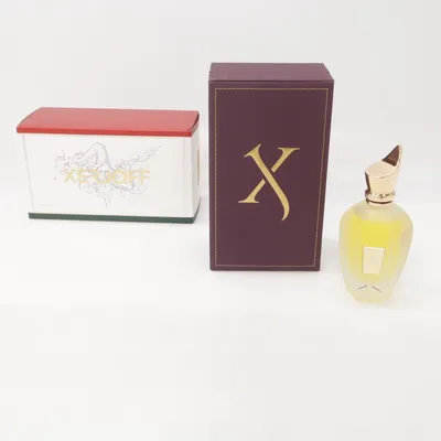Eau de Parfum (Naxos) van Xerjoff