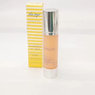 Crème visage (Summer At Sea) de La Mer