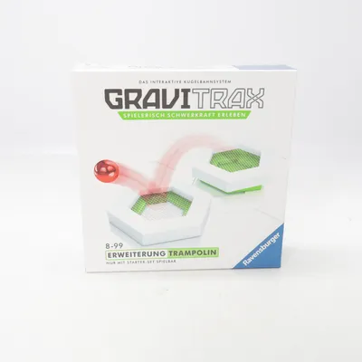 Spiltilbehør (Trampolin) fra Ravensburger