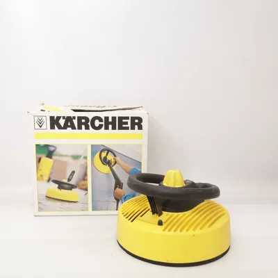 Verktyg (T-Racer) från Kärcher