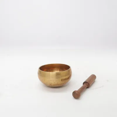 Kunstværktøj (Guld, Brun)