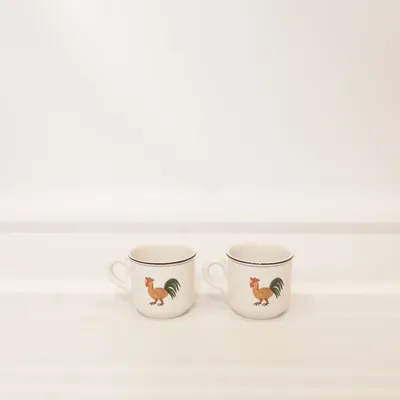 Becher (Design Naif) von Villeroy & Boch