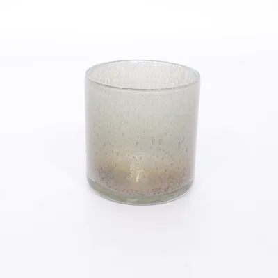Candle holder (Gray) from Zeline