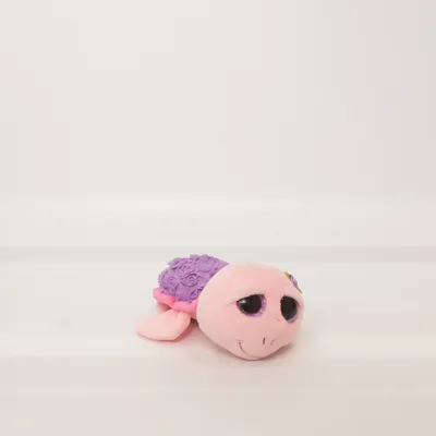 Soft toy (Rosie) from TY