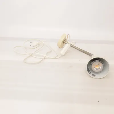 Lampe de chevet (Beige)