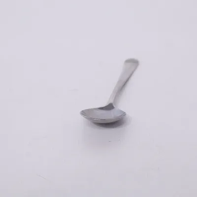 Teaspoon (Silver) from Rostfritt Stål
