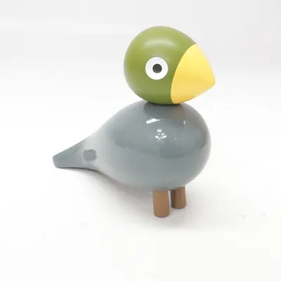 Figurine en porcelaine (Songbird) de Kay Bojesen
