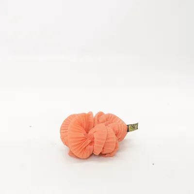 Élastique pour cheveux (Orange) de Pico