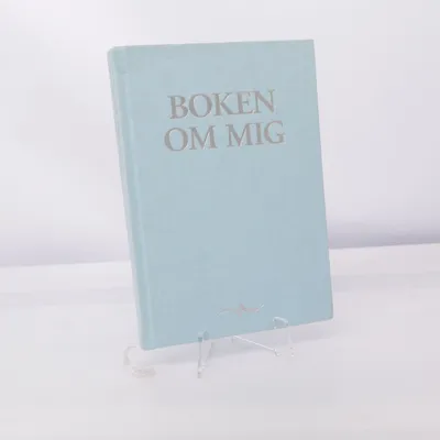 Notepad from Ego