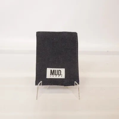 Portemonnaie (Blau) von Mud Jeans