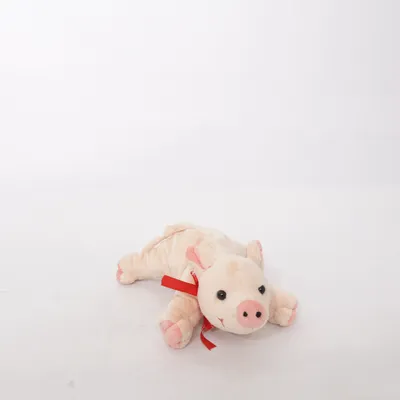 Gosedjur (Rosa) från Melinera