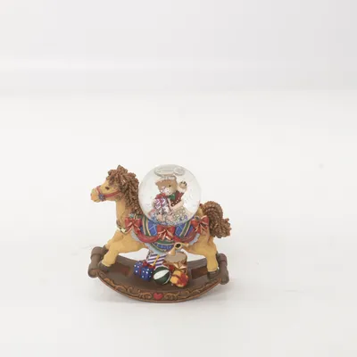 Christmas decoration (Brown, Multicolored)