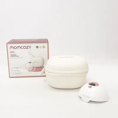 Borstkolf (M5) van Momcozy