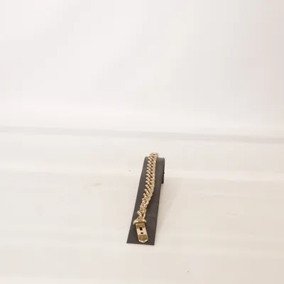 Bracelet (Gold) from Agatha Unknown metal