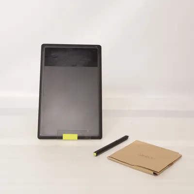 Tablette graphique (Bamboo Pen) de Wacom