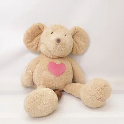 Soft toy (Lillebi XXL) from Nici