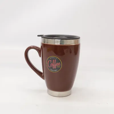 Tasse thermos (Mickey's Coffee) de Disney