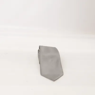 Tie (Gray) from Diolen Polyester
