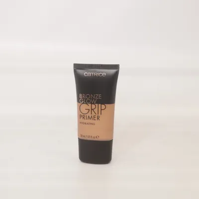 Bronzer (Bronze Glow Grip Primer) from Catrice