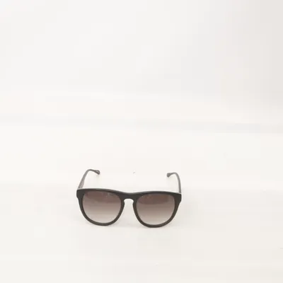 Sunglasses (Black) from The Local Firm