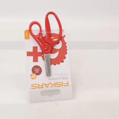 Scissor (Red) from Fiskars